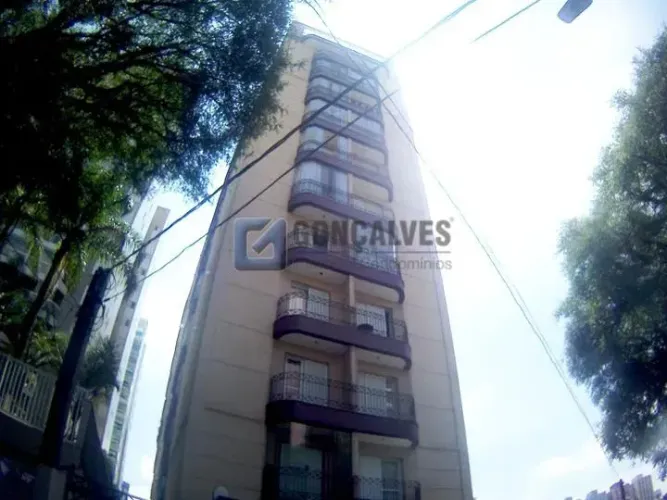 625, Apartamento, à venda, à venda, 535.000,00,Fundação, São Caetano do Sul,2 quartos
