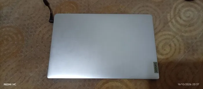 Vendo notebook da Lenovo pega no bairro ou no Assaí atacadista loja 288
