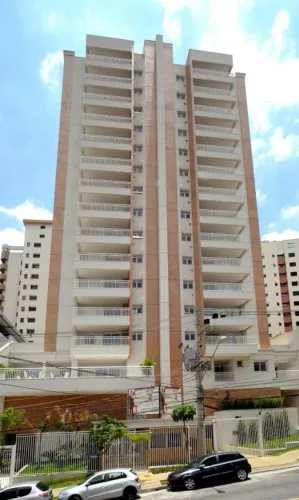Venda de Apartamento em São Paulo