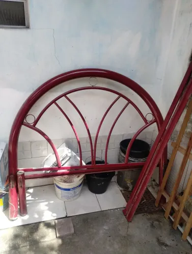 Cama de casal