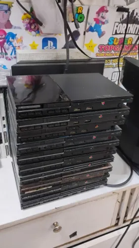 Playstation 2