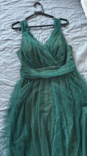 Vestido de festa