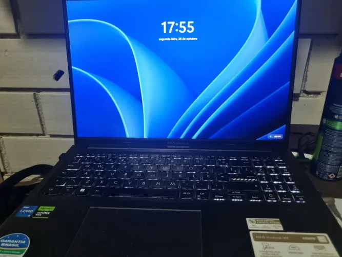Vendo ou trocou por PC 