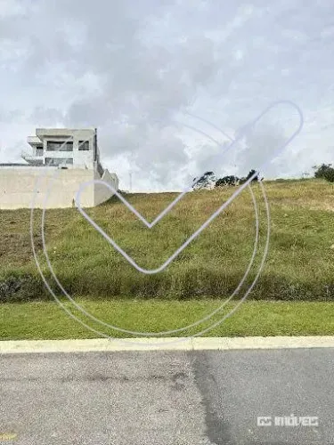Terreno à venda no Condomínio Club Altavis - Aldeia da Serra