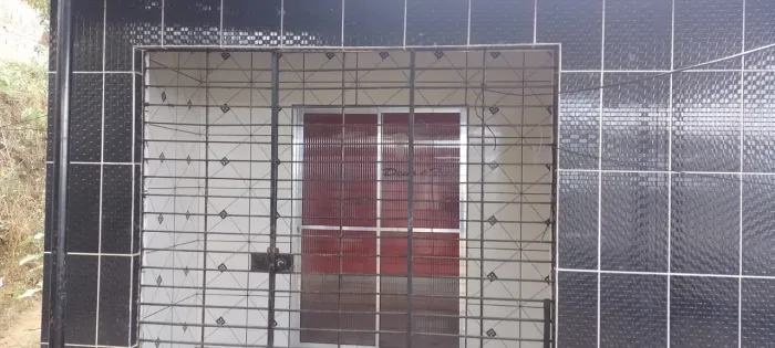 Vendo está casa 