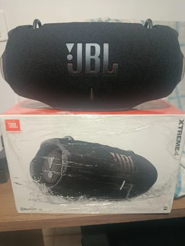 JBL Xtreme 4