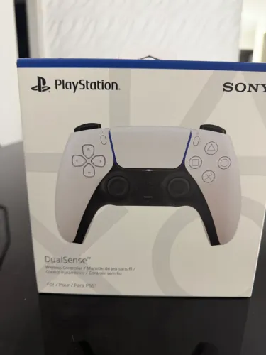 Joystick PS5