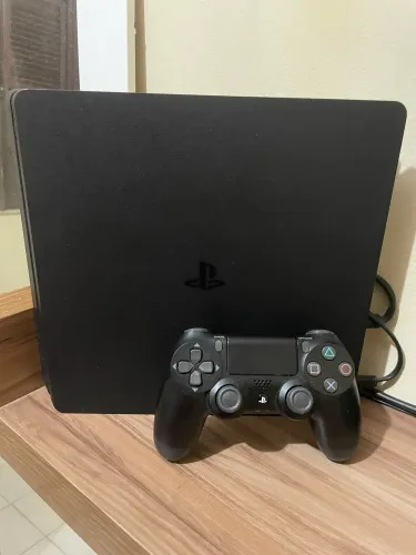 Console Sony PlayStation 4 (PS4) - 1T