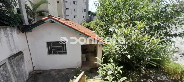 Terreno Residencial à Venda em Jardim, Santo André  500 m²