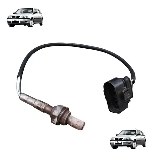 Sonda Lambda Pre Gol G3 Ap Mi 1.6 1.8 97 A 2005