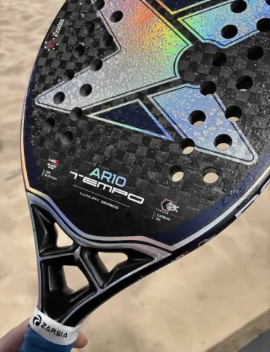 Raquete Beach Tennis Nox AR10 Tempo