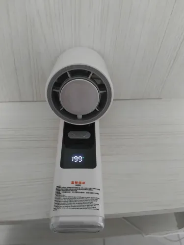 Ventilador Portátil