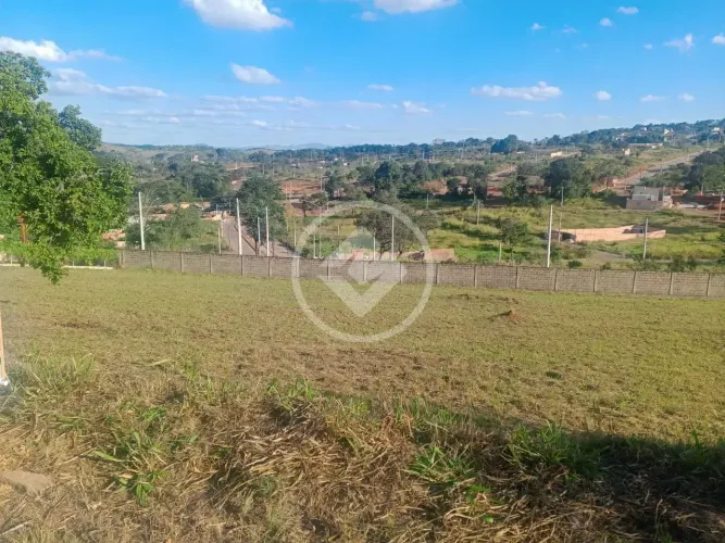 Lote à Venda, 1.000m2 em Condomínio Fechado - Lagoa Santa codigo: 345901