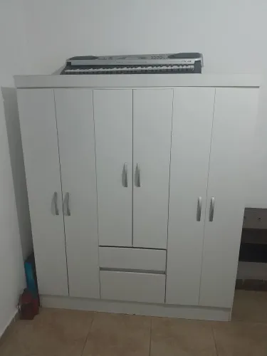 Guarda roupa 