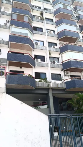 Apartamento 3 Dormitórios. Nossa senhora das Graças. Vieiralves .