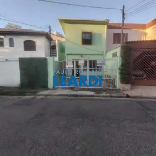 SOBRADO - SAÚDE - SP