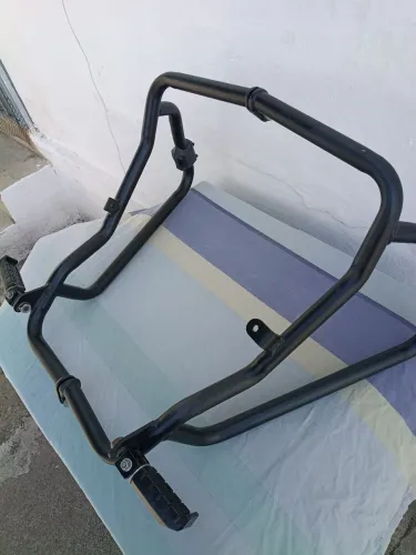 Protetor carenagem XRE190