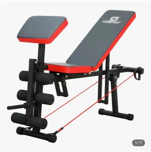 Kit academia