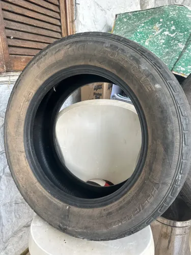 Pneus usados 225/65 R17