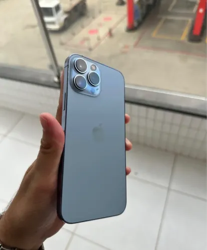 IPHONE 13 pro max 128gb