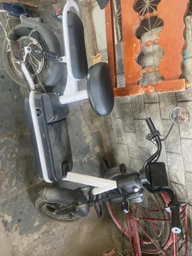 Adly ATV 50 2000