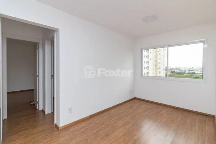 Apartamento 2 dormitórios, no Humaitá - Porto Alegre - RS
