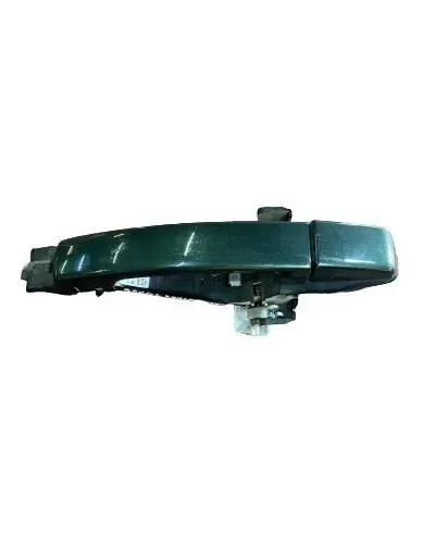 Maçaneta Externa Range Rover Sport Diesel 3.0 V6 2012 Td