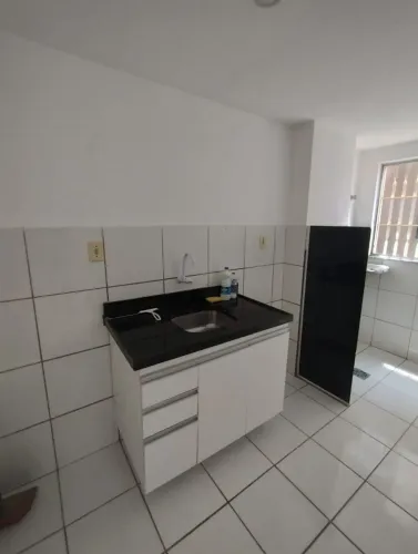 Alugo Campo Belo São Cristóvão 
