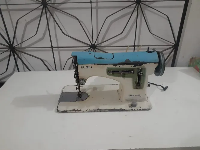 Máquina