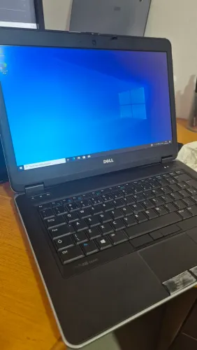 Notebook Dell Latitude E6440 Intel Core i7