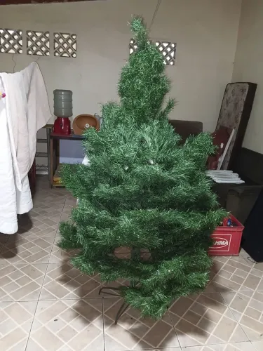 Árvore de Natal