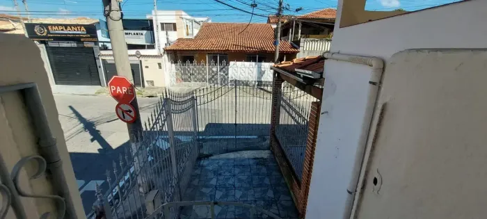 Imóvel para aluguel com 60 metros quadrados com 1 quarto