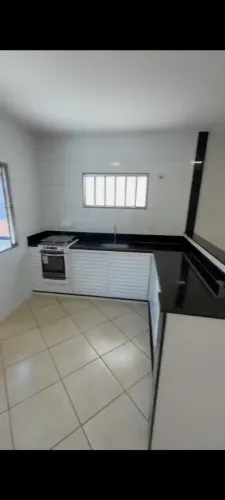 Apto com 1 quarto, vaga de garagem e em São Marcos - Macaé - RJ