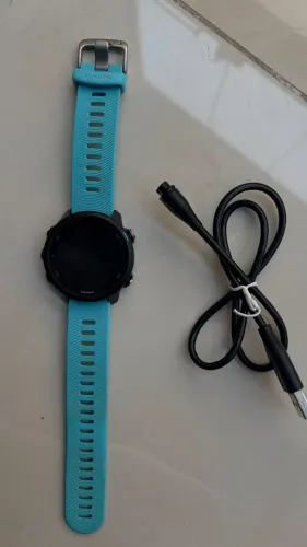 Garmin Forerunner 245 music