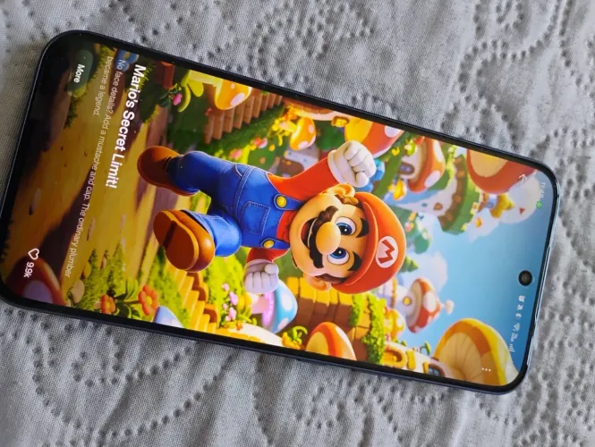 OPPO A6 PRO 5G