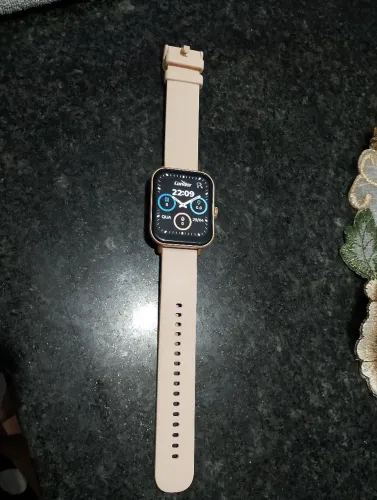 Relógio smartwatch