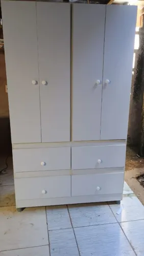 GUARDA ROUPA BARATO