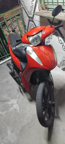 Avelloz 50cc 2014