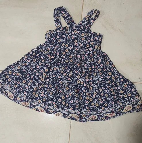 Vestido Old Navy 3 anos