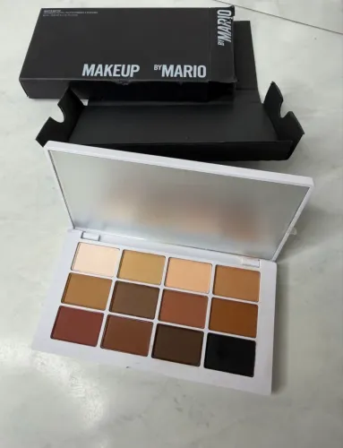 PALETA MAKEUP BY MARIO- original nova
