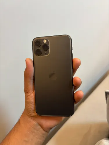 iPhone 11 Pro