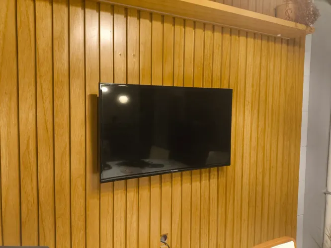 Tv Panasonic - como nova 