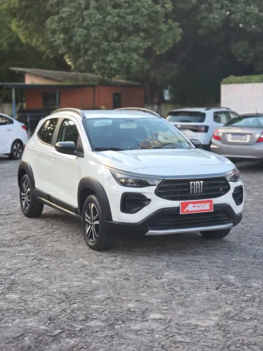 Fiat Pulse Audace 1.0 Turbo 200 Flex Aut. 2024