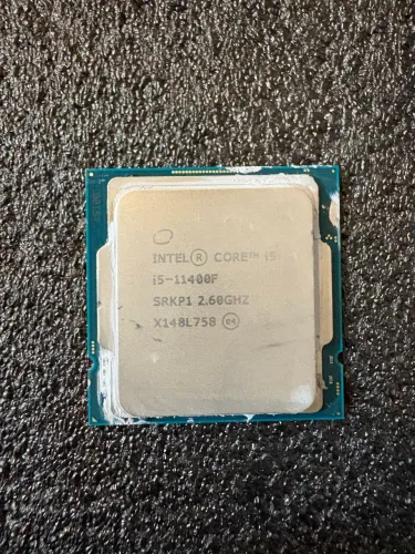 i5 11400f