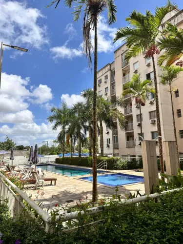 APARTAMENTO PARA ALUGUEL | ALEGRO MONTENEGRO R$ 2.400,00 condomínio incluso