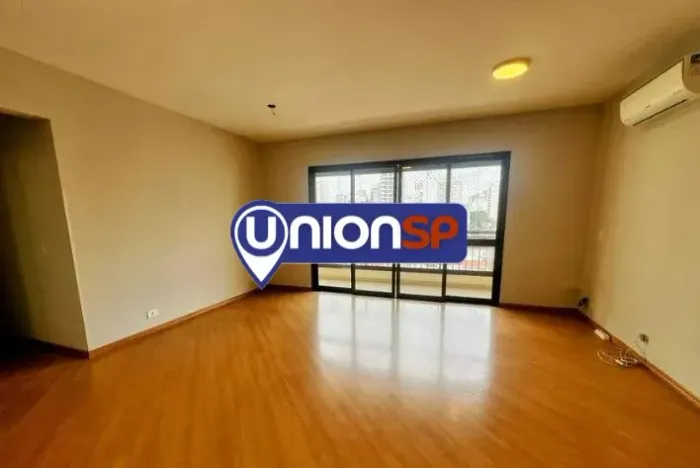 Apartamento com 4 dormitórios à venda, 105 m² por R$ 1.250.000,00 - Pompeia - São Paulo/SP