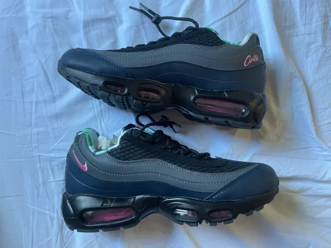 Air Max 95 Corteiz