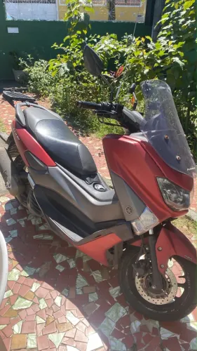Vendo NMAX 2019