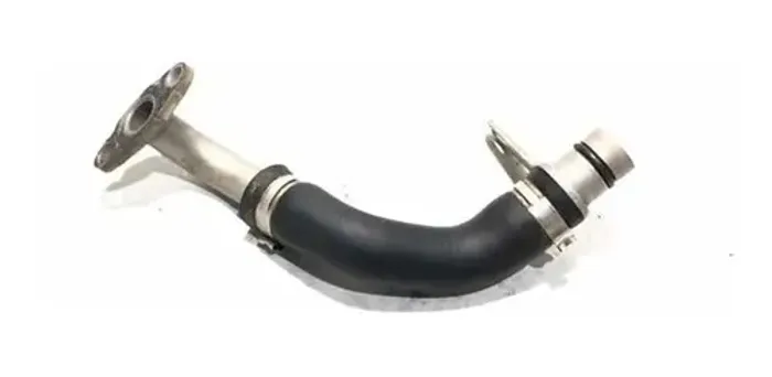 Mangueira Turbina Bmw 120 / 320 2016 N20 #2