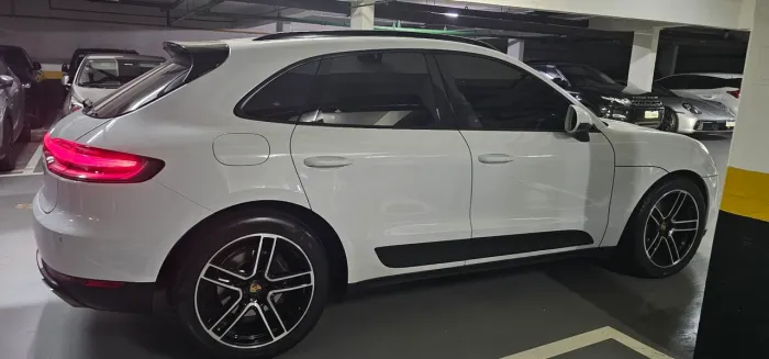 Porsche Macan 2.0 Turbo 237/252cv 2020
